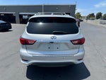 2016 INFINITI QX60 Base