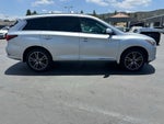 2016 INFINITI QX60 Base