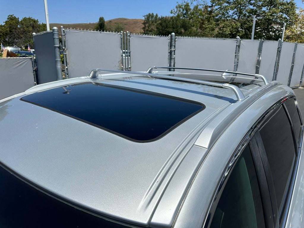2016 INFINITI QX60 Base