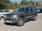 2011 Nissan Xterra PRO-4X