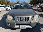 2011 Nissan Xterra PRO-4X