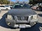 2011 Nissan Xterra PRO-4X