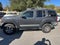 2011 Nissan Xterra PRO-4X