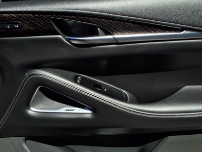 2024 INFINITI QX60 Autograph