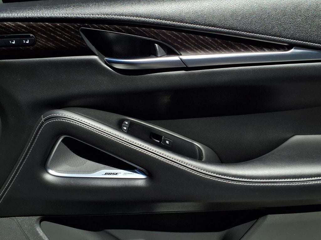 2024 INFINITI QX60 Autograph
