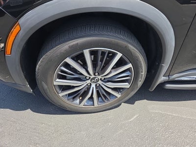 2024 INFINITI QX60 Autograph
