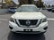 2020 Nissan Pathfinder S