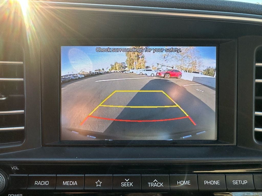 2019 Hyundai Elantra Limited