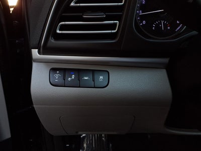 2019 Hyundai Elantra Limited