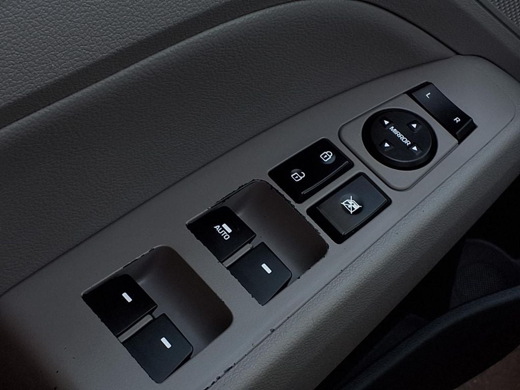 2019 Hyundai Elantra Limited