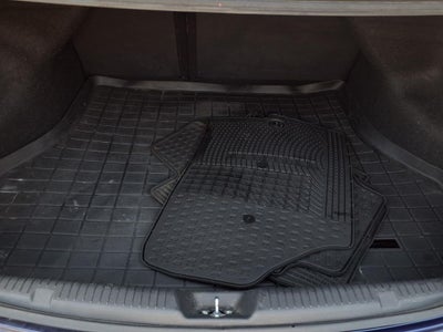 2014 Hyundai Elantra Limited