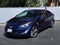 2014 Hyundai Elantra Limited