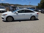 2016 Hyundai Sonata Limited