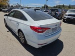 2016 Hyundai Sonata Limited
