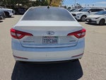 2016 Hyundai Sonata Limited