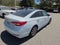 2016 Hyundai Sonata Limited