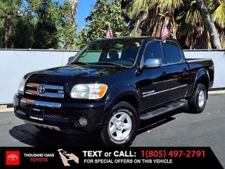2005 Toyota Tundra SR5