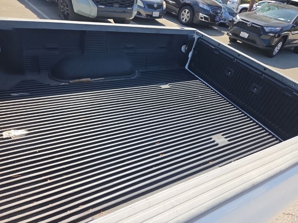2002 Toyota Tundra SR5
