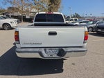 2002 Toyota Tundra SR5