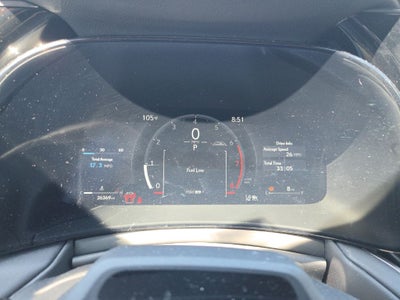 2024 Lexus TX 