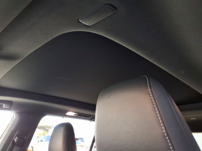 2024 Lexus TX 350 Luxury