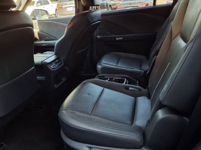 2024 Lexus TX 350 Luxury
