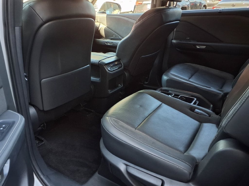 2024 Lexus TX 350 Luxury