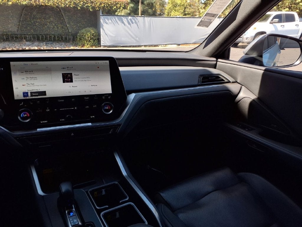 2024 Lexus TX 350 Luxury