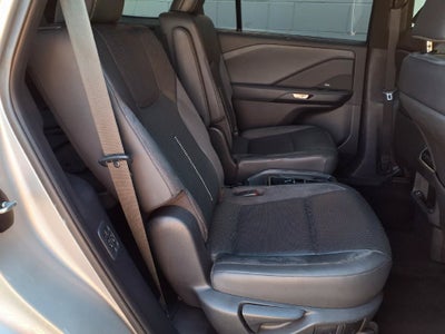 2024 Lexus TX 350 Luxury