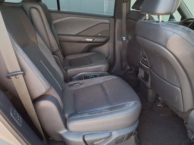 2024 Lexus TX 350 Luxury