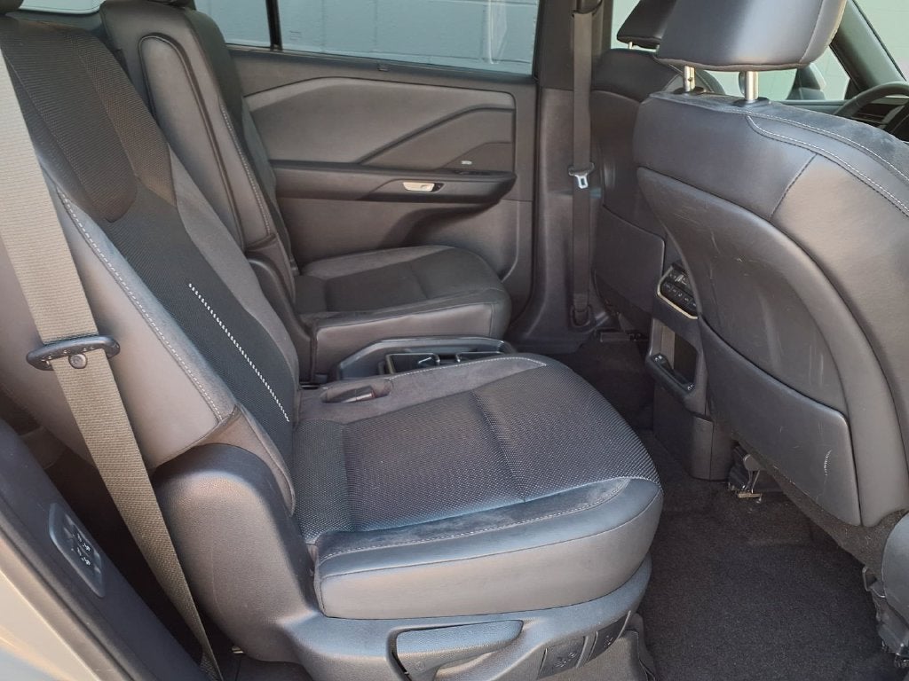 2024 Lexus TX 350 Luxury