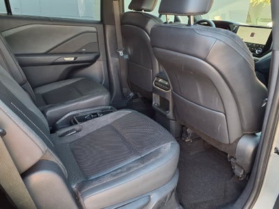 2024 Lexus TX 350 Luxury