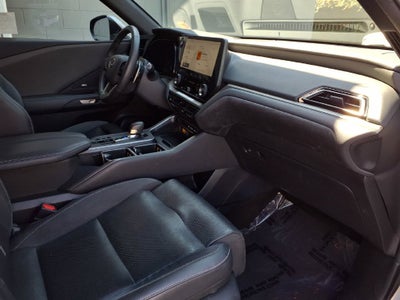 2024 Lexus TX 350 Luxury