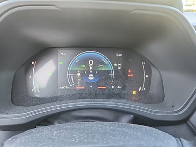 2024 Toyota Grand Highlander Hybrid XLE