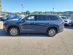 2024 Toyota Grand Highlander Hybrid XLE