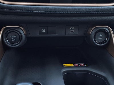 2025 Toyota Grand Highlander Hybrid MAX Limited