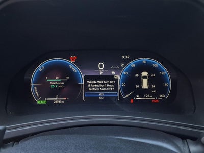 2025 Toyota Grand Highlander Hybrid MAX Limited