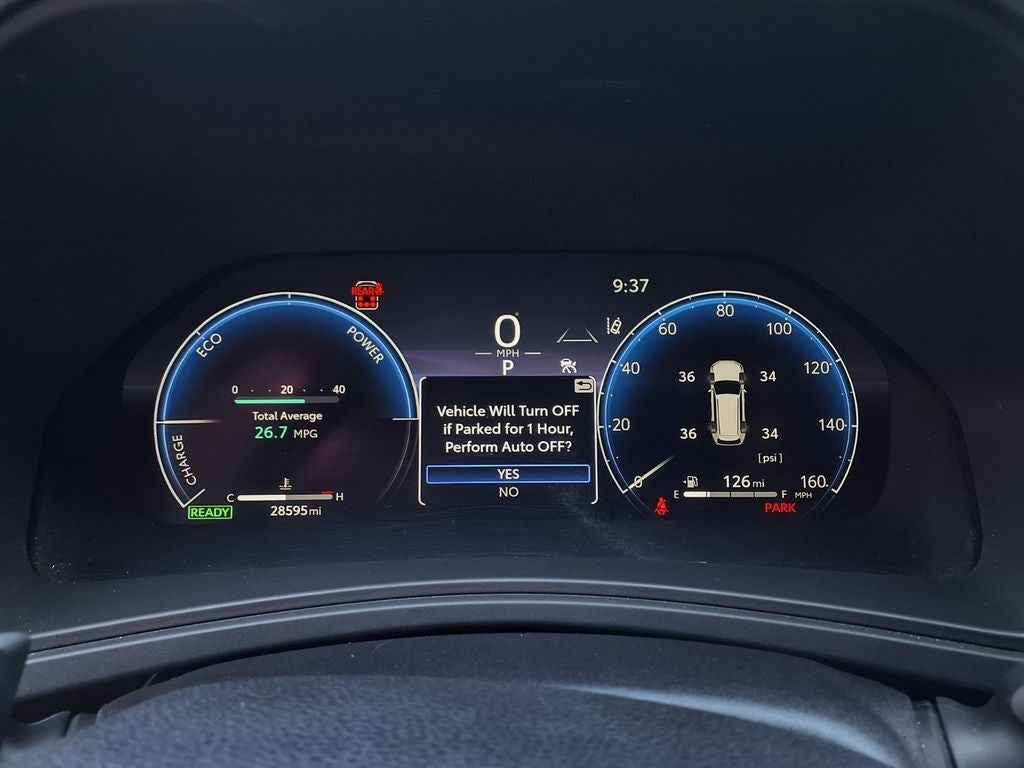 2025 Toyota Grand Highlander Hybrid MAX Limited