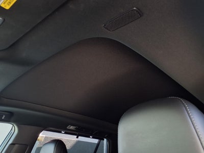 2025 Toyota Grand Highlander Hybrid MAX Limited