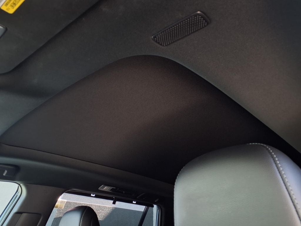 2025 Toyota Grand Highlander Hybrid MAX Limited