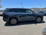 2025 Toyota Grand Highlander Hybrid MAX Limited