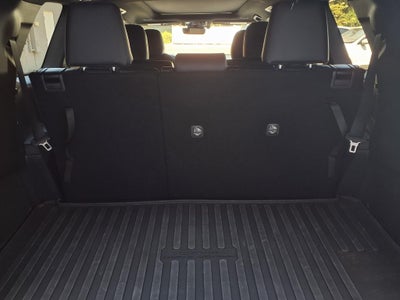 2025 Toyota Grand Highlander Hybrid MAX Limited