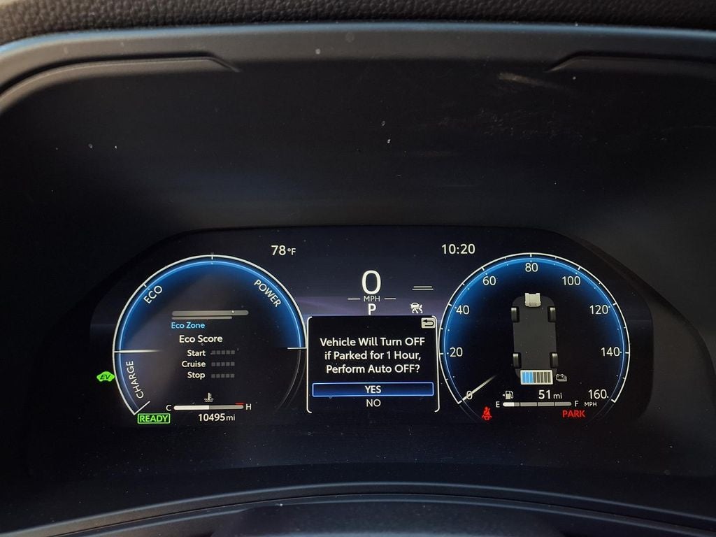 2025 Toyota Grand Highlander Hybrid MAX Platinum