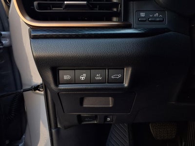 2025 Toyota Grand Highlander Hybrid MAX Platinum