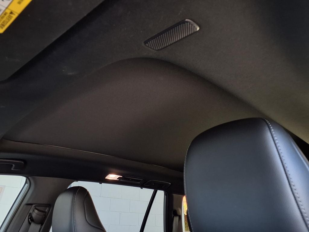 2025 Toyota Grand Highlander Hybrid MAX Platinum