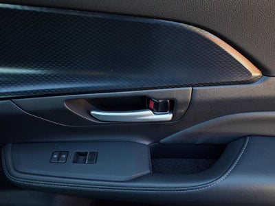 2025 Toyota Grand Highlander Hybrid MAX Platinum