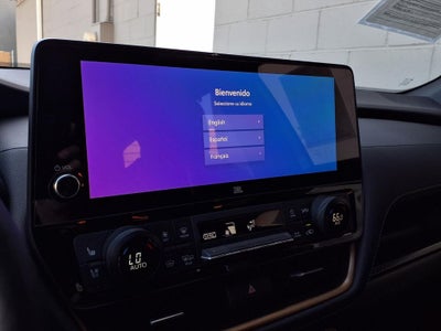 2025 Toyota Grand Highlander Hybrid MAX Platinum