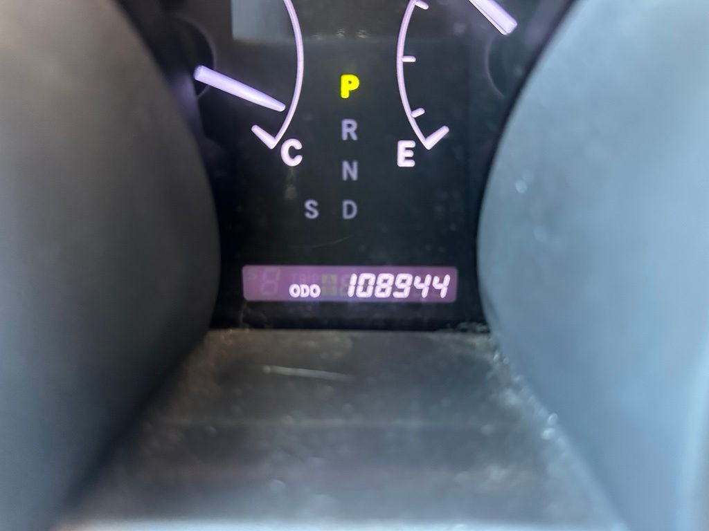 2013 Toyota Highlander SE
