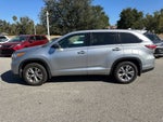 2016 Toyota Highlander LE V6