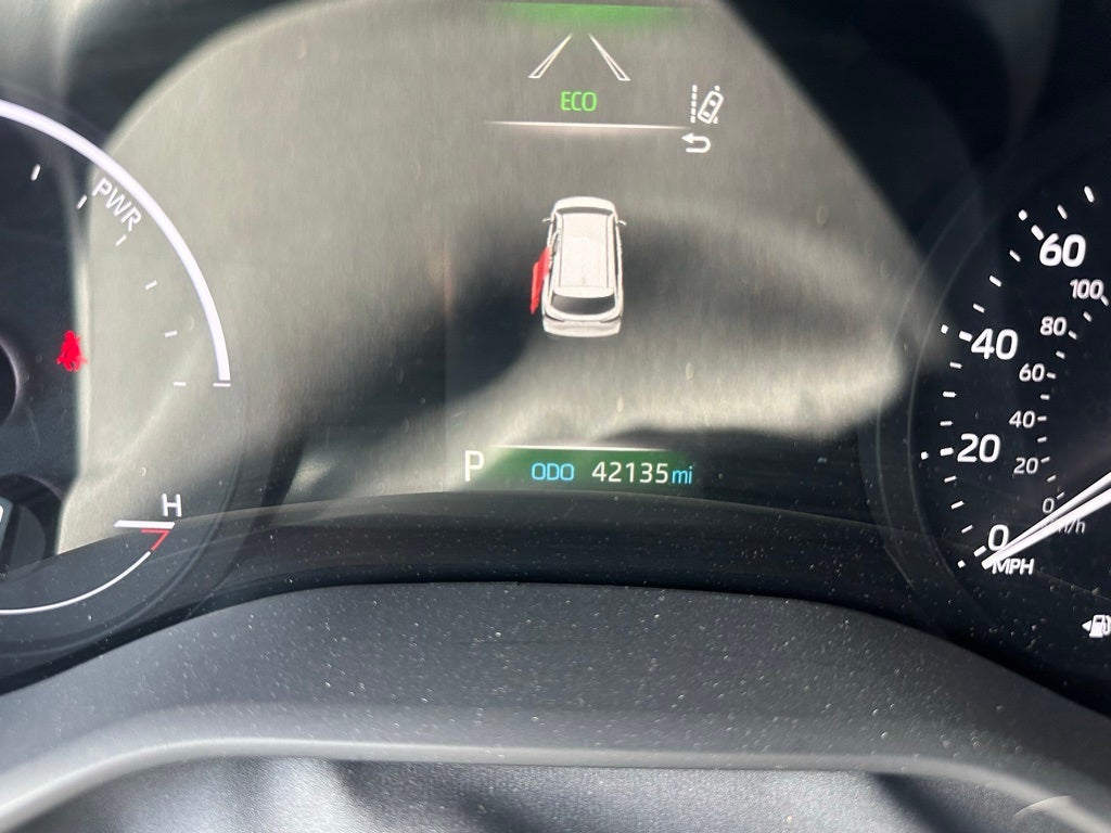 2024 Toyota Sienna LE 8 Passenger